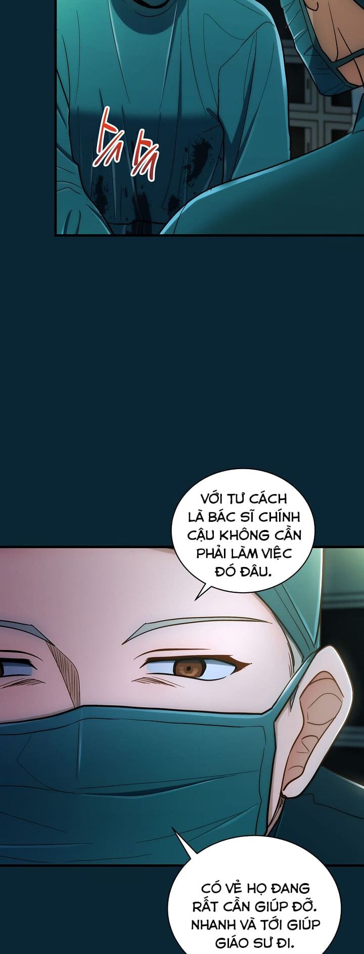bác sĩ trùng sinh chapter 93 28
