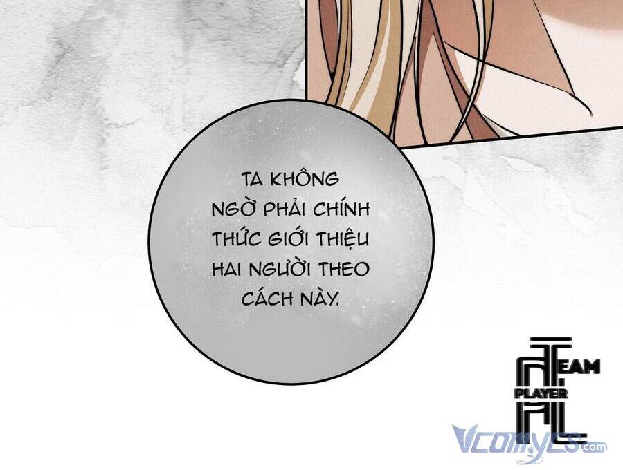 lời nói dối vĩnh cửu của người chapter 30 49