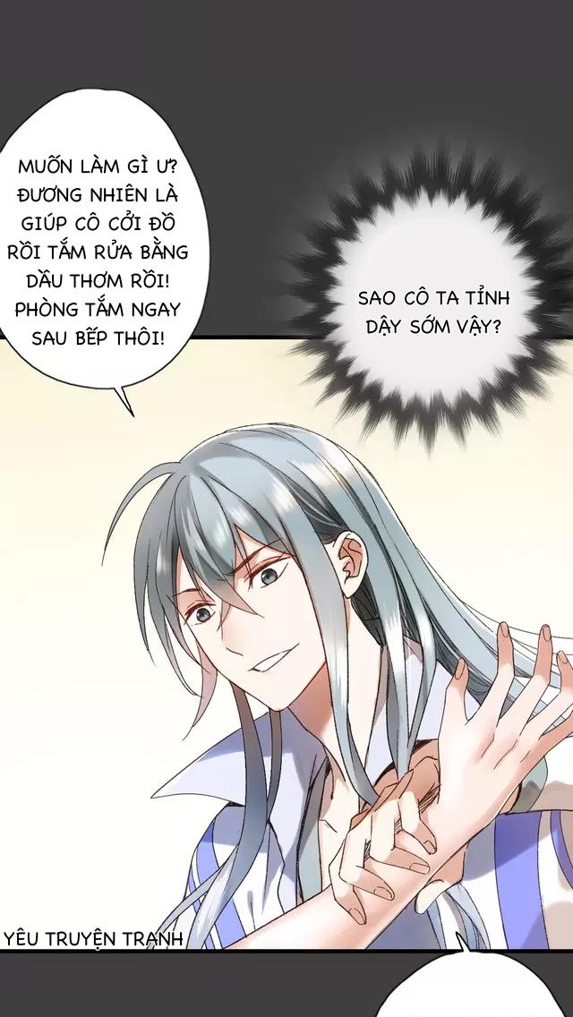 thực nhị chapter 25 7
