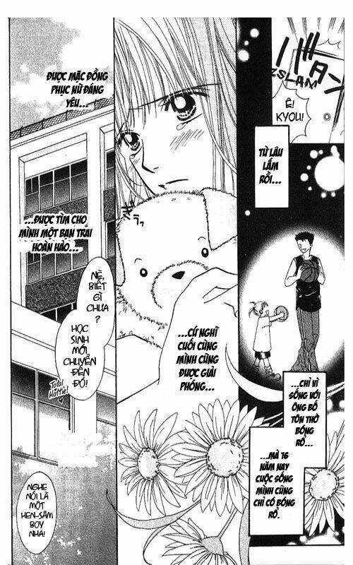 girl got game - power chapter 1 6