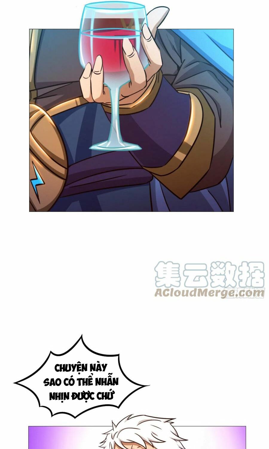 vạn cổ kiếm thần chapter 150 36