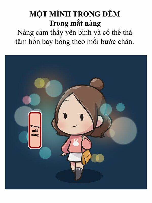 giải mã tình yêu chapter 226 13