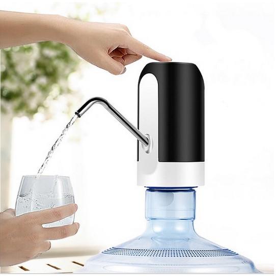 Máy bơm nước uống trực tiếp bình nước suối - SUPER STORE