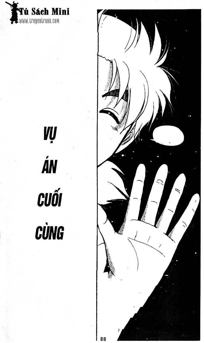 thám tử kindaichi (bản đẹp) chapter 199 4