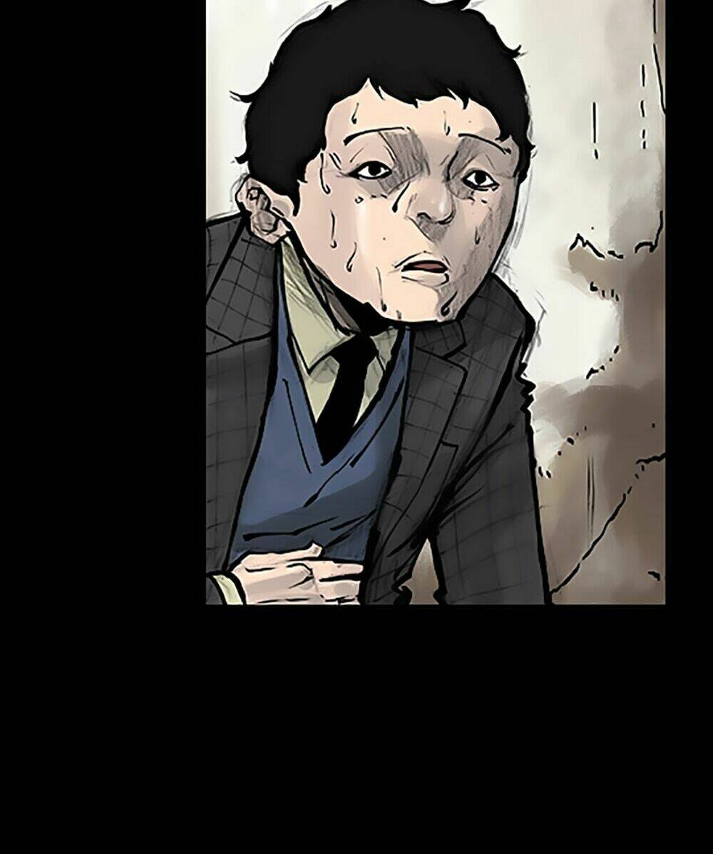 độc cô tiền truyện chapter 18 22