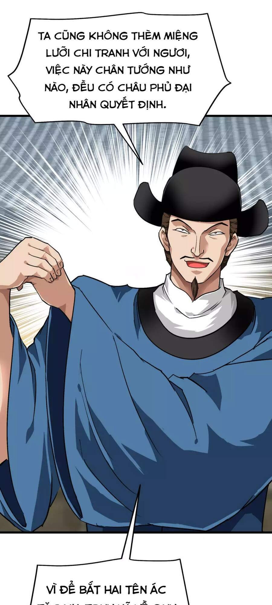 trọng sinh ta là đại thiên thần chapter 92 9