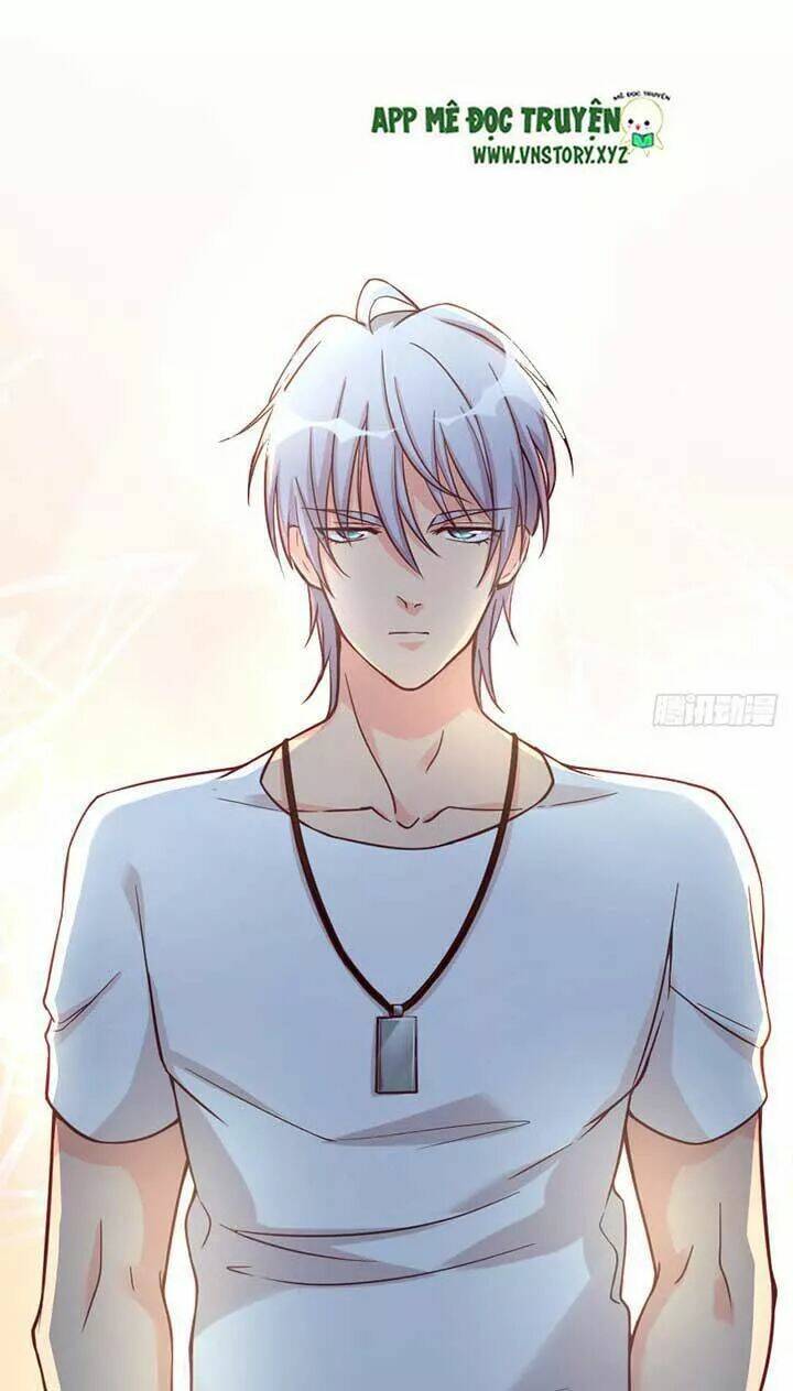 thiên hậu trở về chapter 100 2