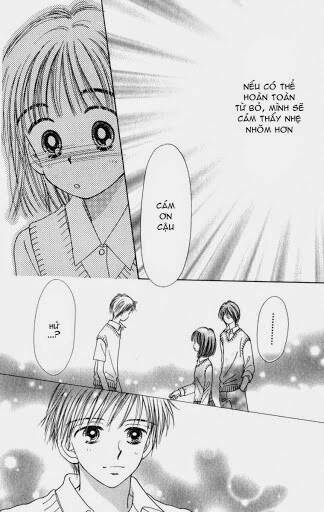 kirakira 100% chapter 1.1 23