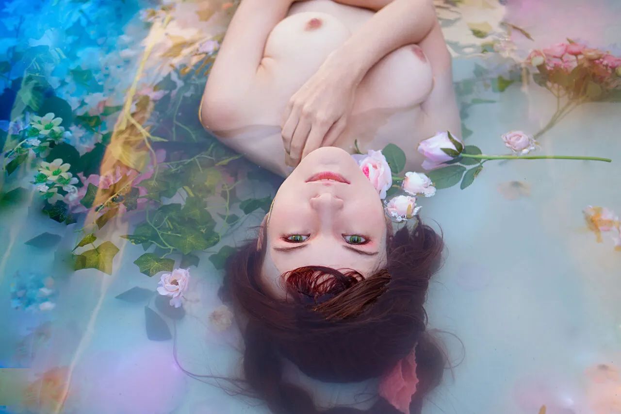 hình cosplay chapter 282 22
