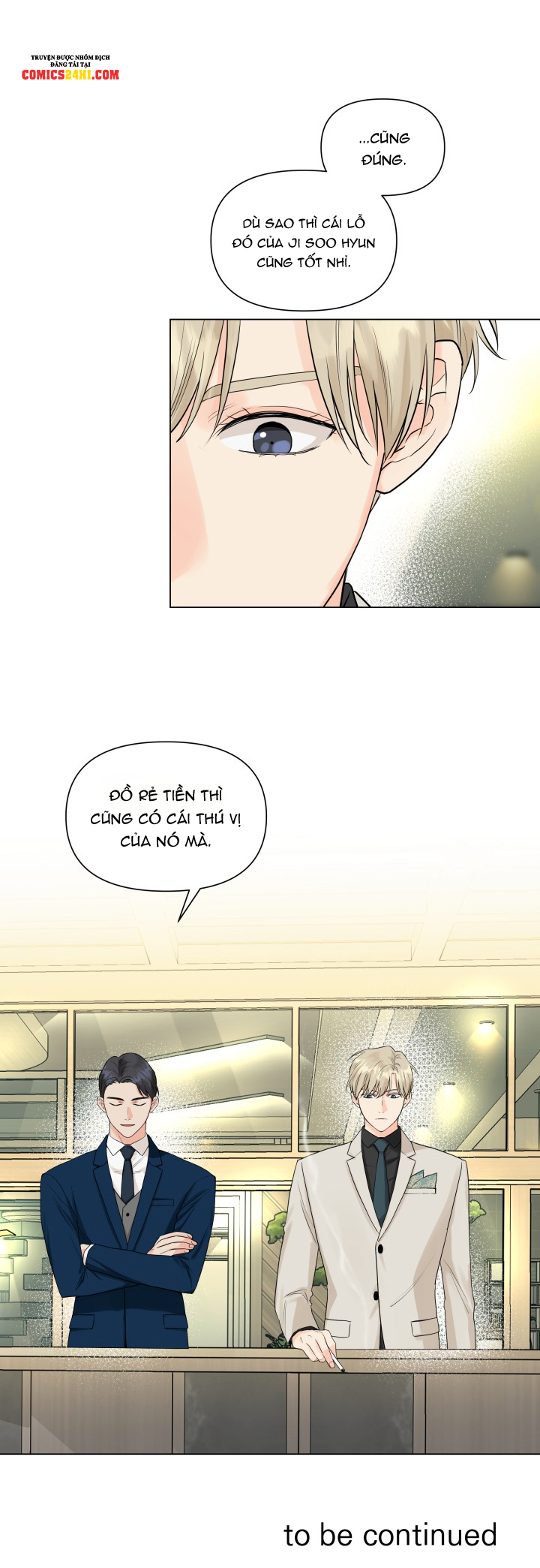 thủ hoa chapter 21 27