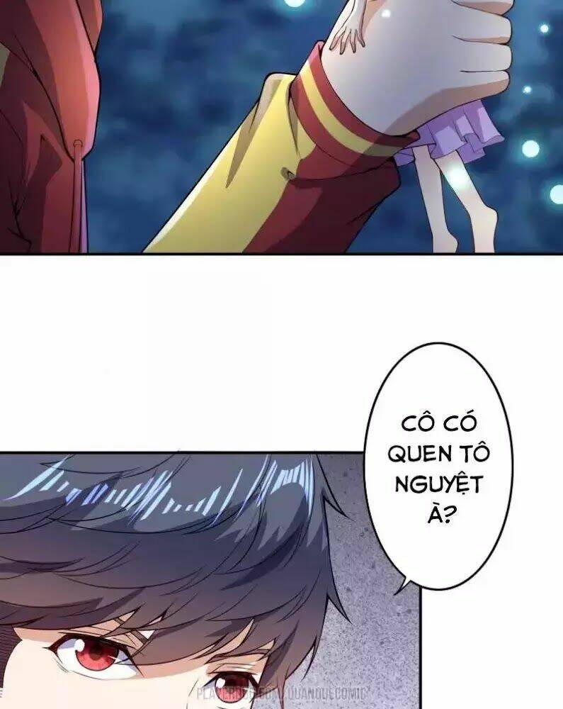 đô thị hộ hoa tiên tôn chapter 24 32