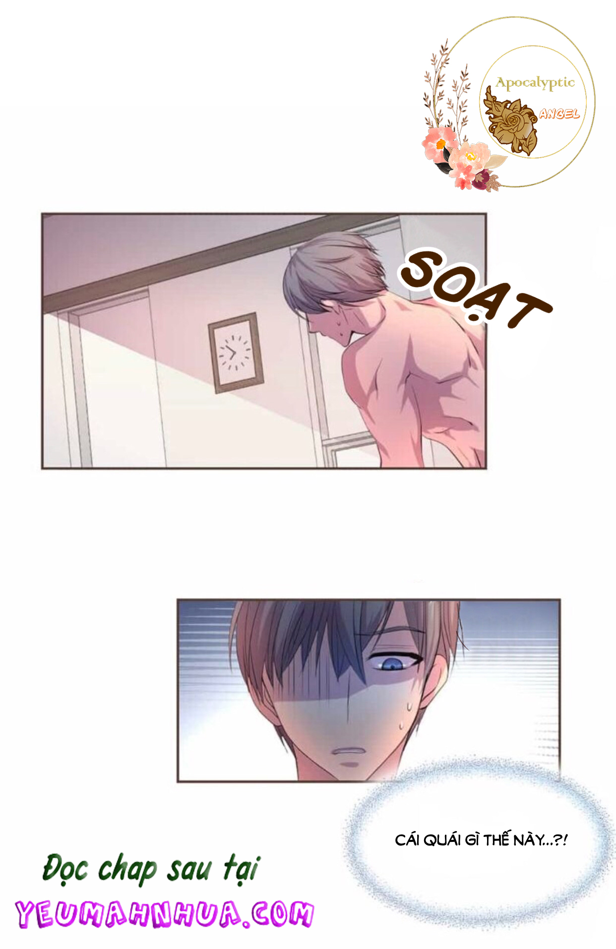 giữ em thật chặt (hold me tight) chapter 14 24