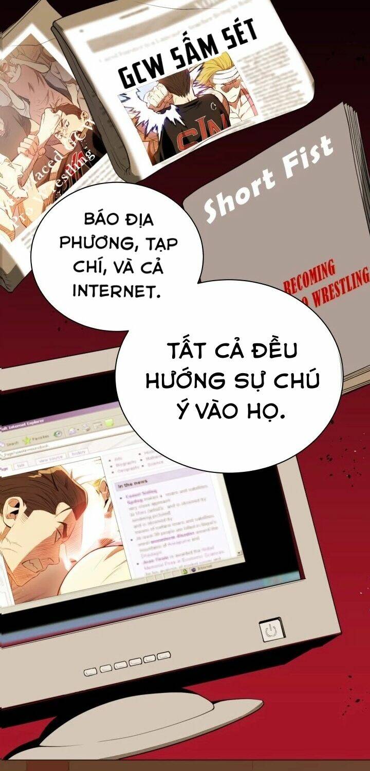 đấu sĩ vô song chapter 18 74