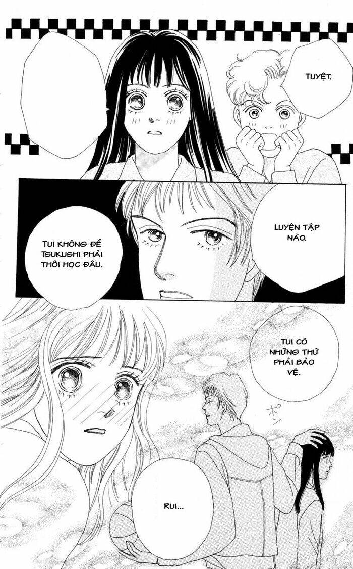 con nhà giàu chapter 41 22