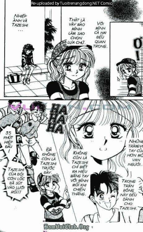 cánh thiên nga chapter 17 20