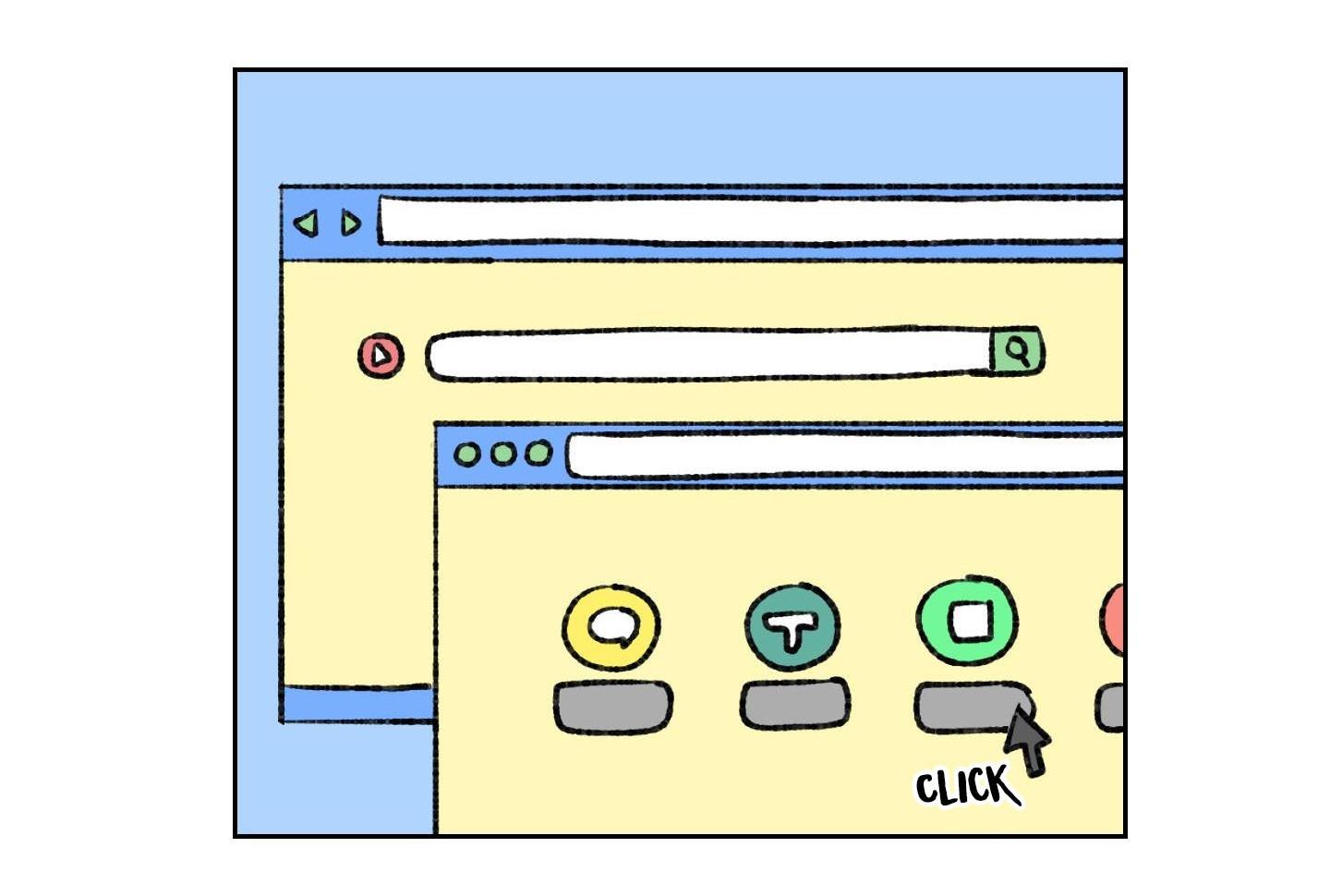 tình tay ba giữa chó, sói và mèo chapter 12 35