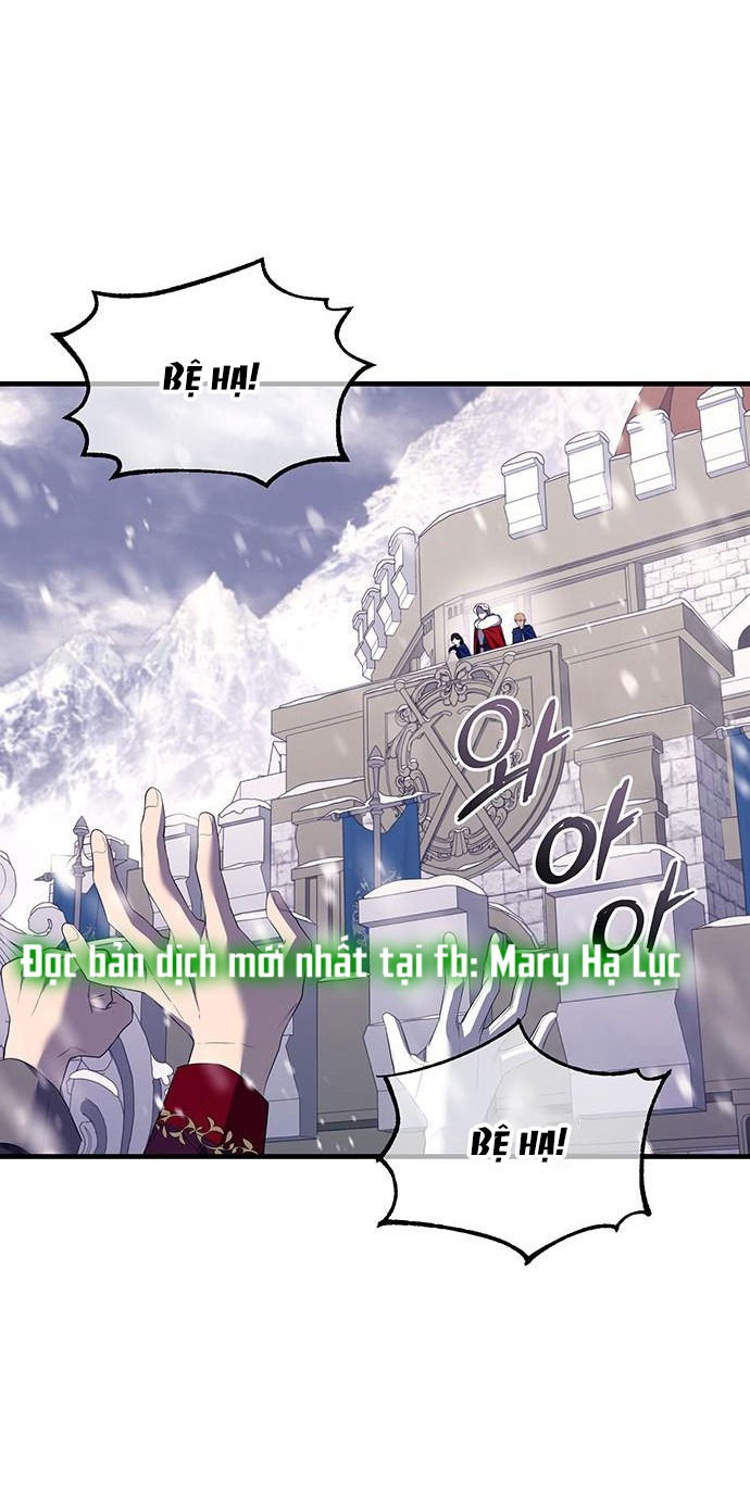 ai đã bắt cóc hoàng hậu? chapter 2.1 18