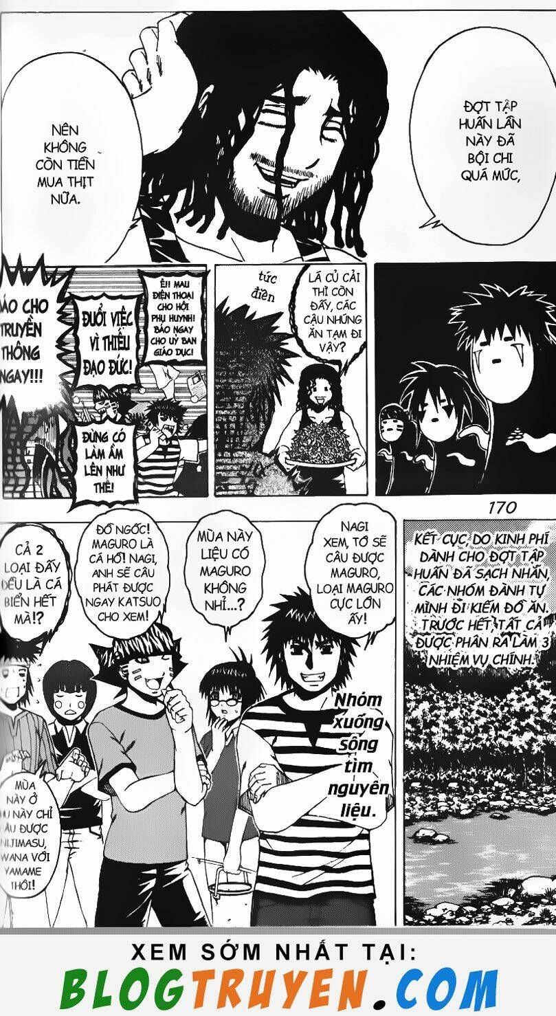 mr.fullswing chapter 65 9