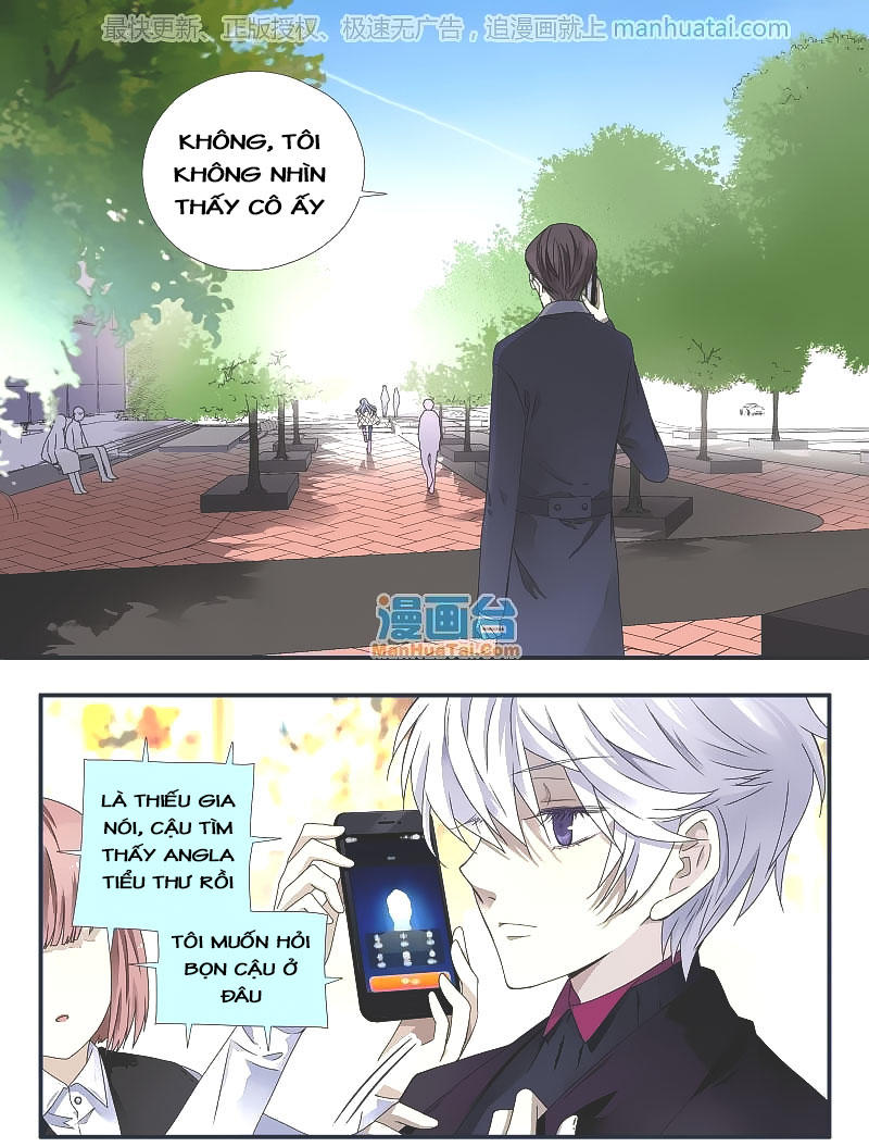 lam sí chapter 99 5