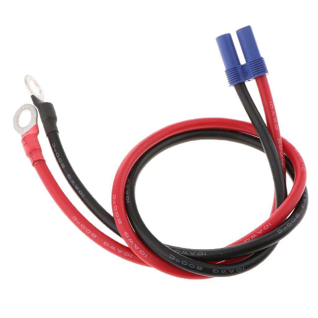 12-24V To Terminal Harness Adapter Cable for Car