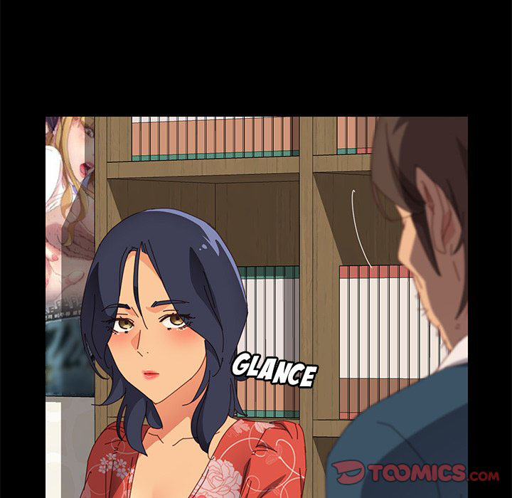 trợ lý chapter 26 44