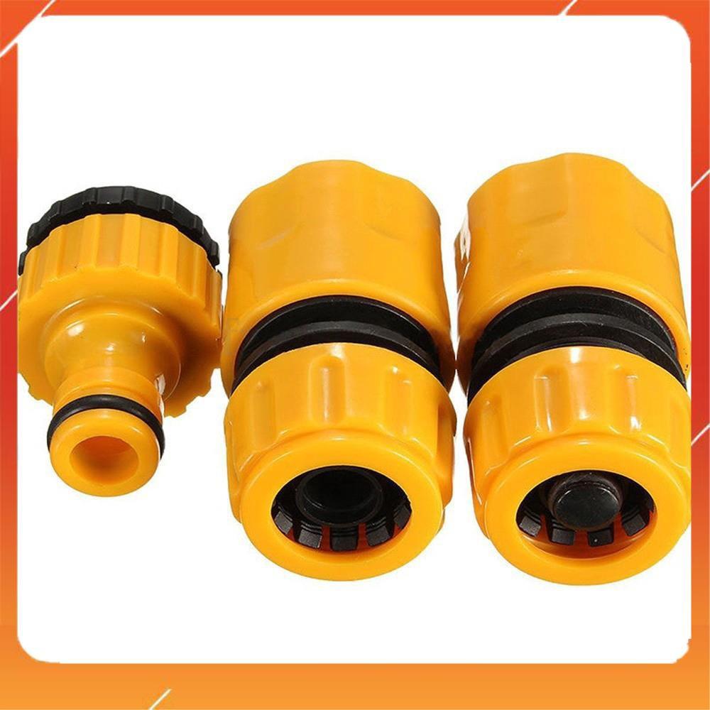Bộ ống nối vòi nước tưới cây tiện lợi 206622