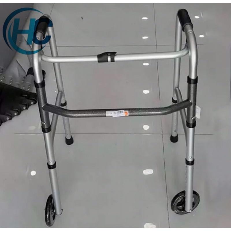 Khung Tập Đi  Lucass W-79( W79 ) (Có Thể Tăng Giảm Chiều Cao) (Tiêu chuẩn Mỹ)