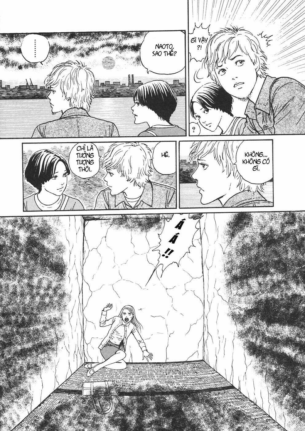 mimi no kaidan chapter 6 25