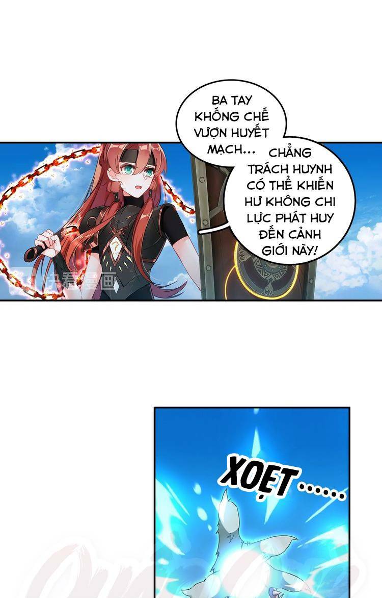 lục tích ma yểm chapter 27 6