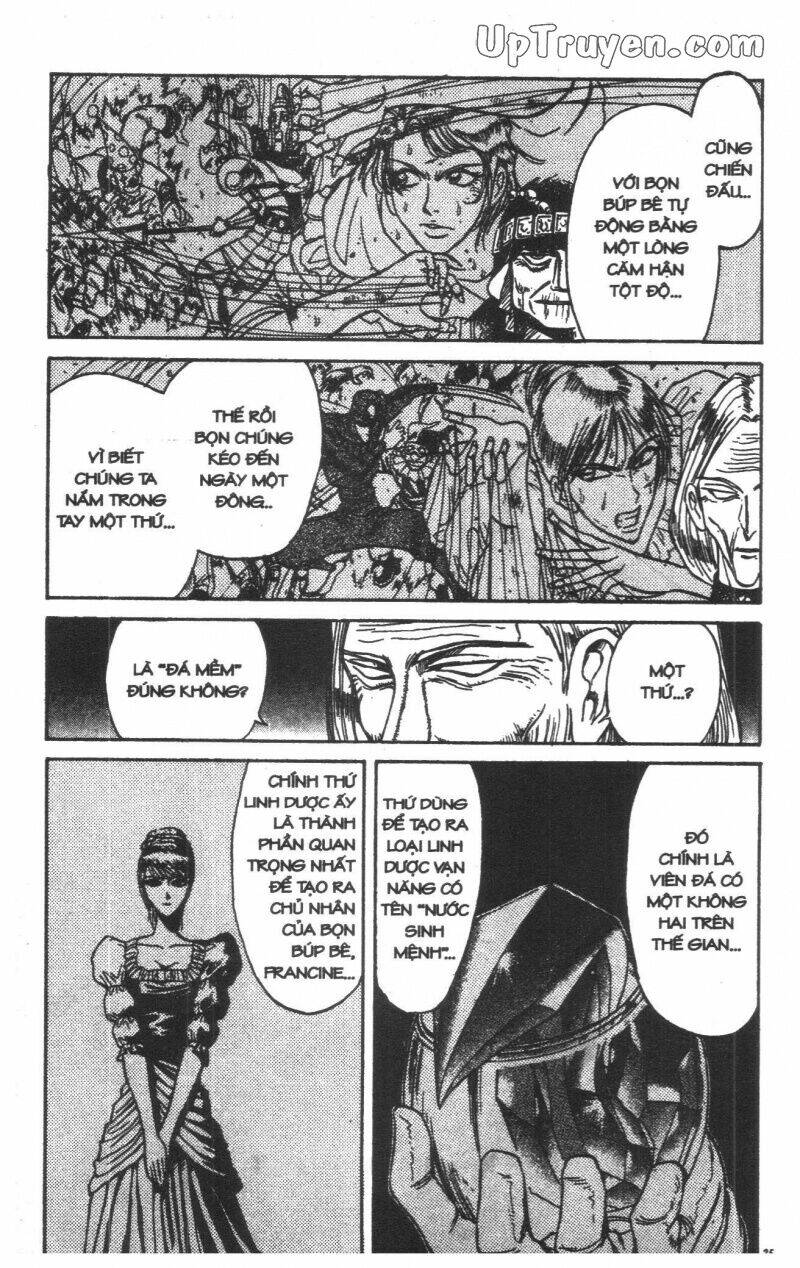 karakuri circus - gánh xiếc quái dị chapter 18 26