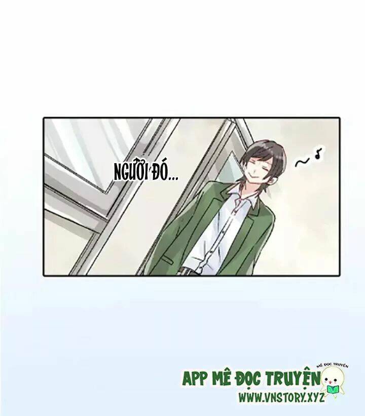 ngàn vạn nụ hôn đầu chapter 16 51