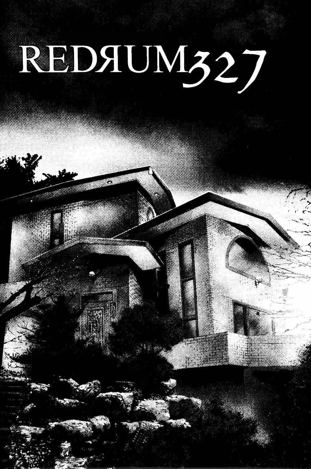 redrum 327 chapter 1 7