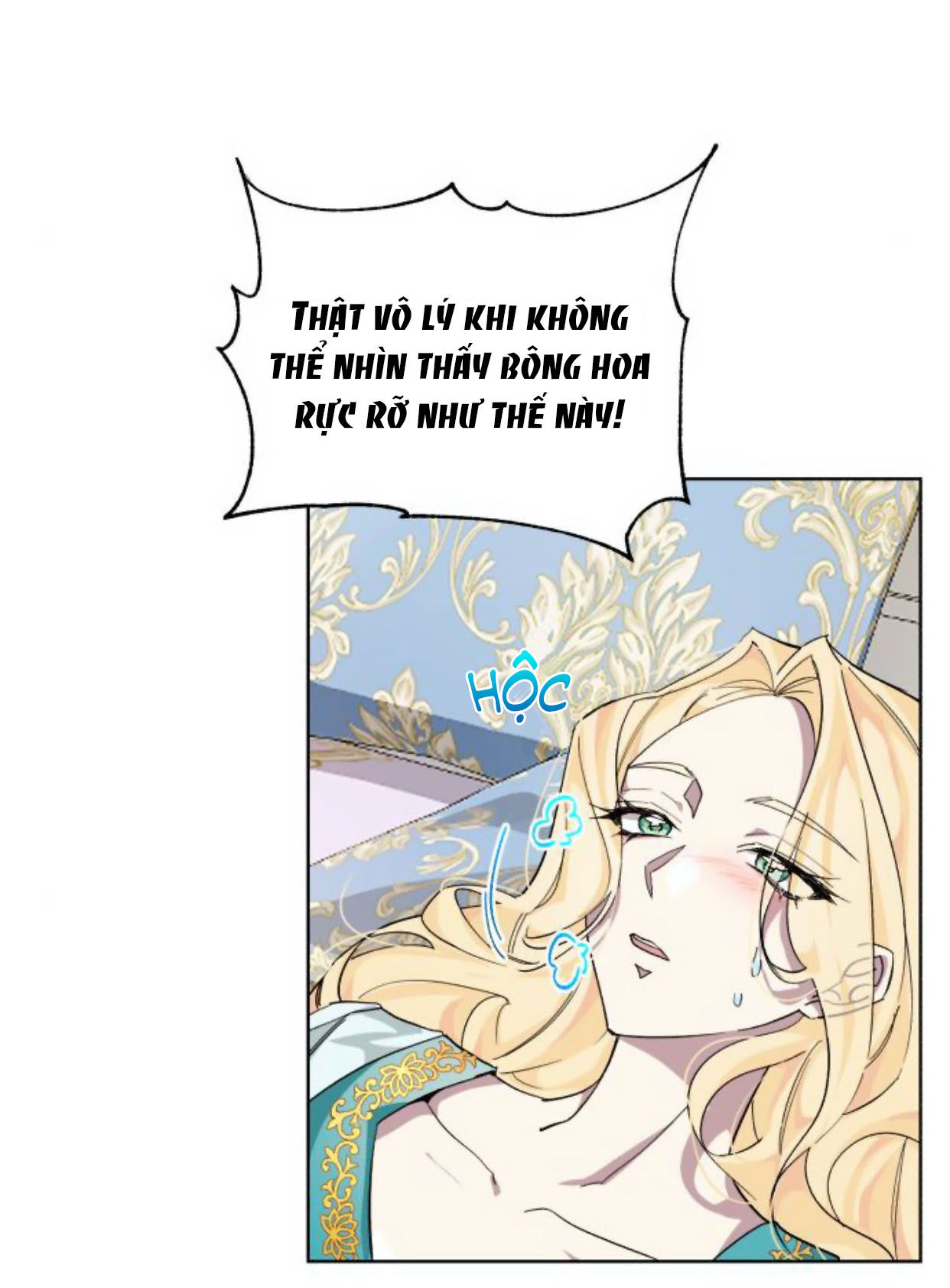 đã có lúc ta muốn nàng chết đi chapter 21 7