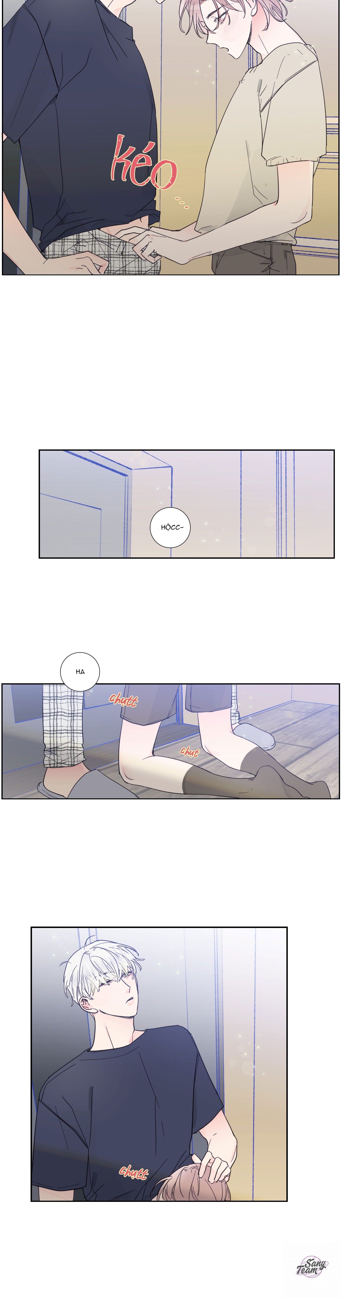 hiện thực chapter 31 8