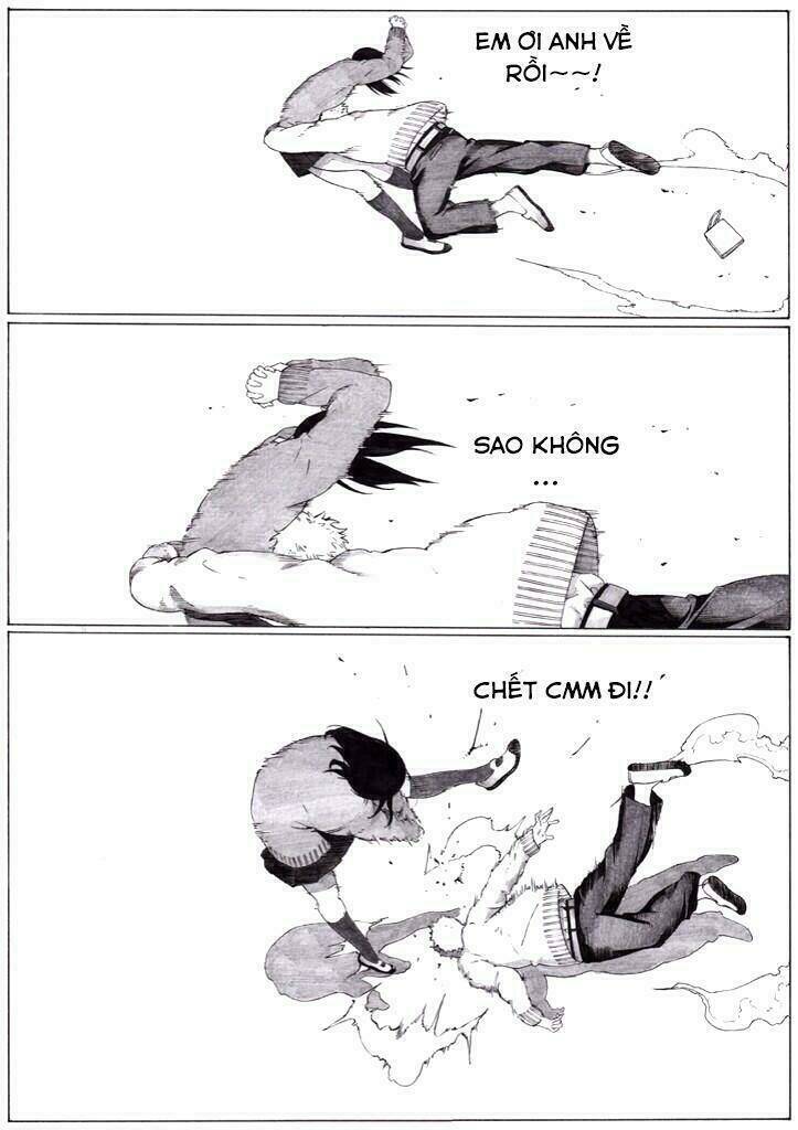 tổng hợp one shot. chapter 120 9