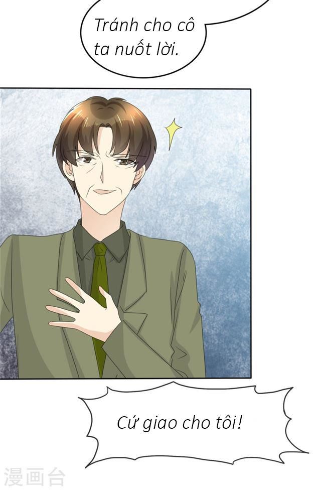 con đường phản công của sủng thê chapter 48 33