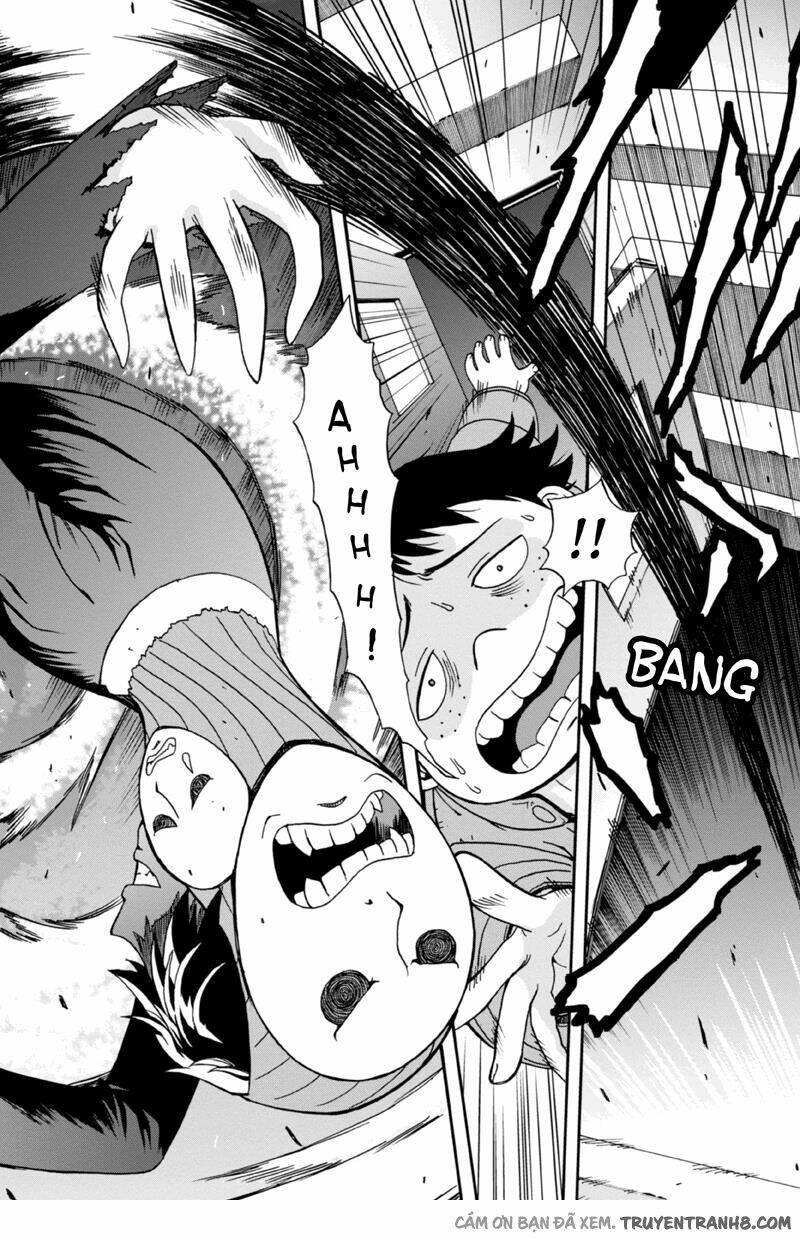 lý do sống còn chapter 5 5