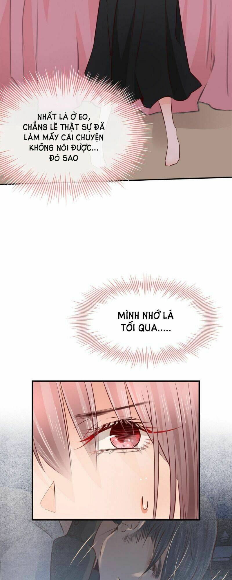 thương tiên sinh mã giáp của anh lại rơi rồi chapter 10 19