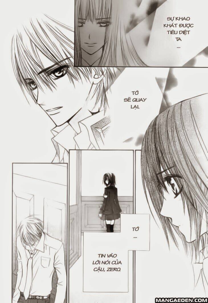 hiệp sĩ vampire chapter 21 13