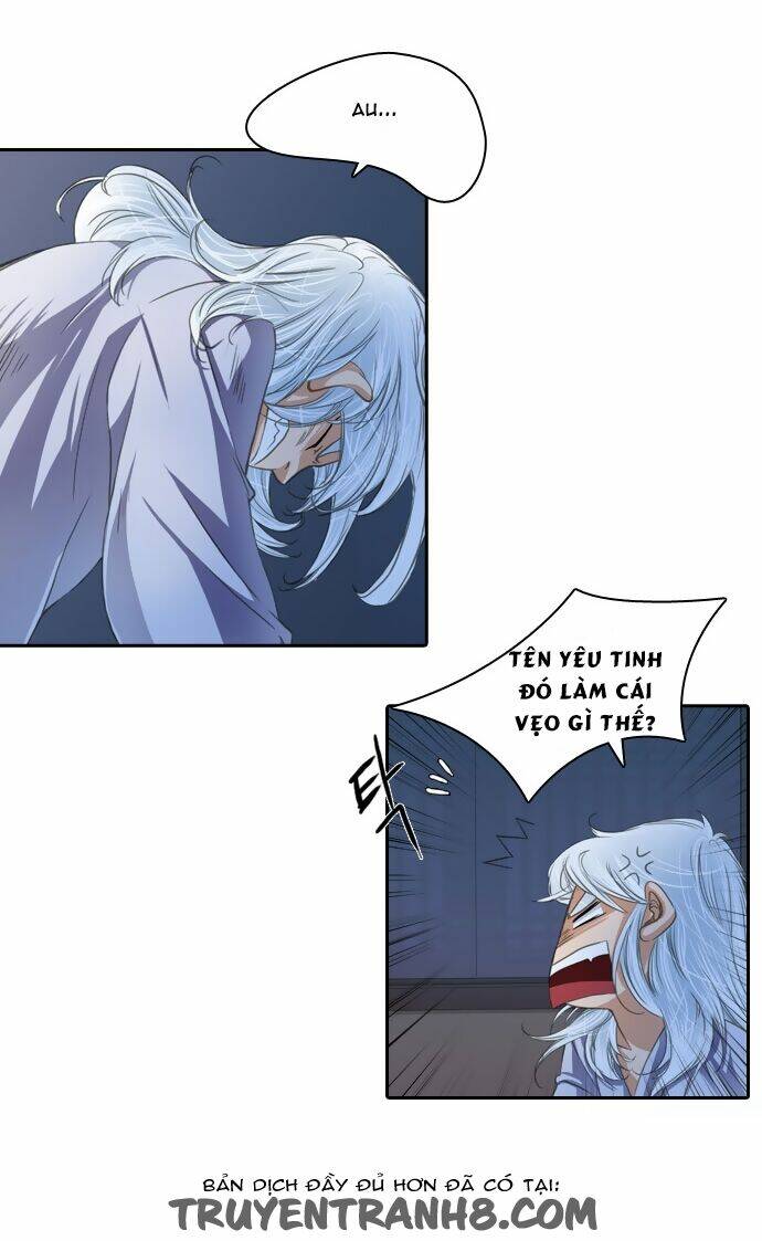 a thousand years ninetails chapter 19 33