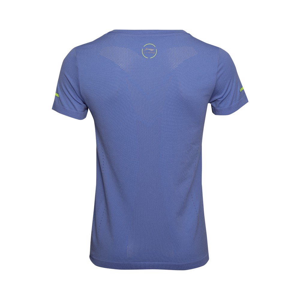 Áo T-Shirt Thể Thao Li-Ning Nữ ATSR264-1