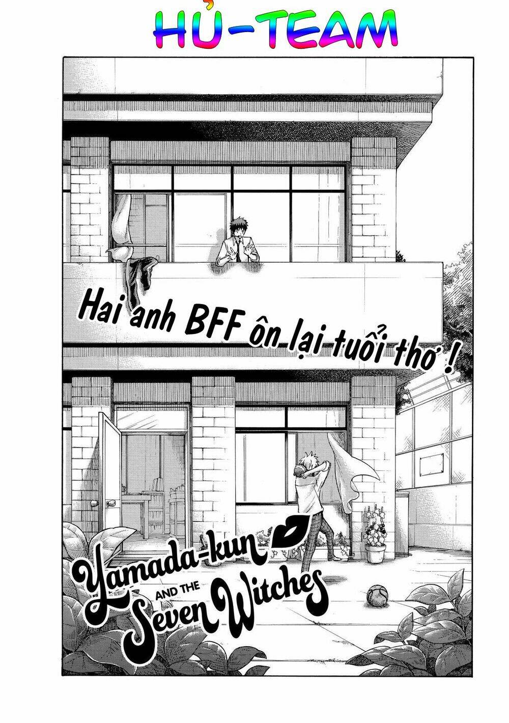 yamada và thất đại ma nữ chapter 223 1