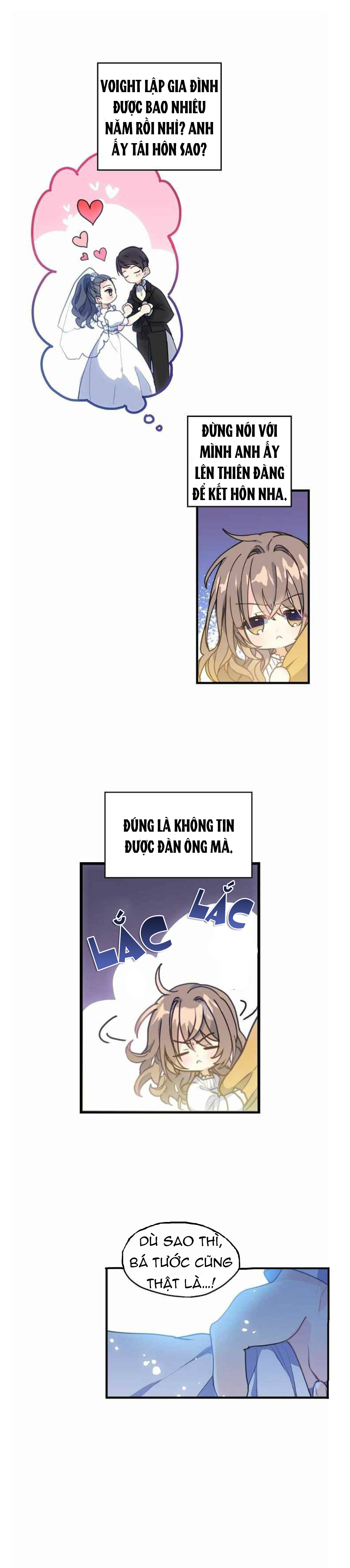 bệ hạ, xin đừng giết tôi!! chapter 1 23