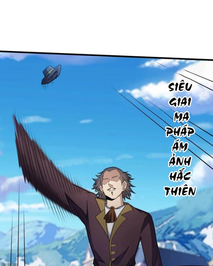 vô hạn sứ đồ và 12 nữ chiến binh chapter 414 17