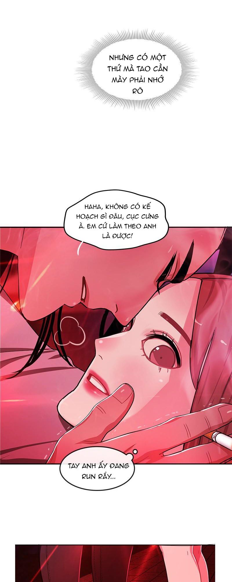 nửa đêm ở poppy land chapter 62 73