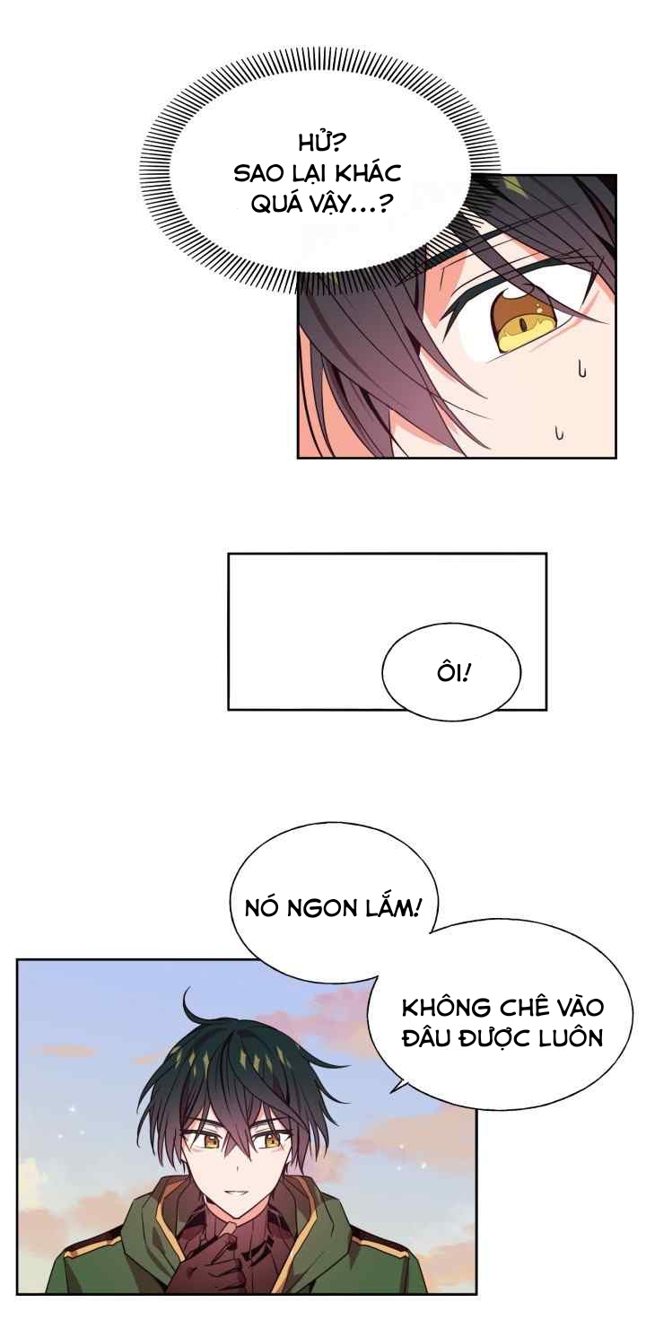 a witch’s hopeless wish chapter 17 6