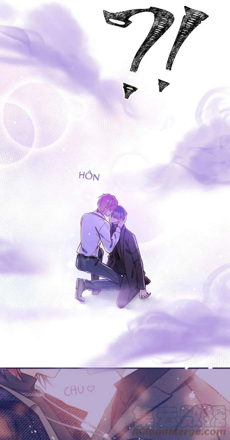 nụ hôn vực thẳm chapter 91 12