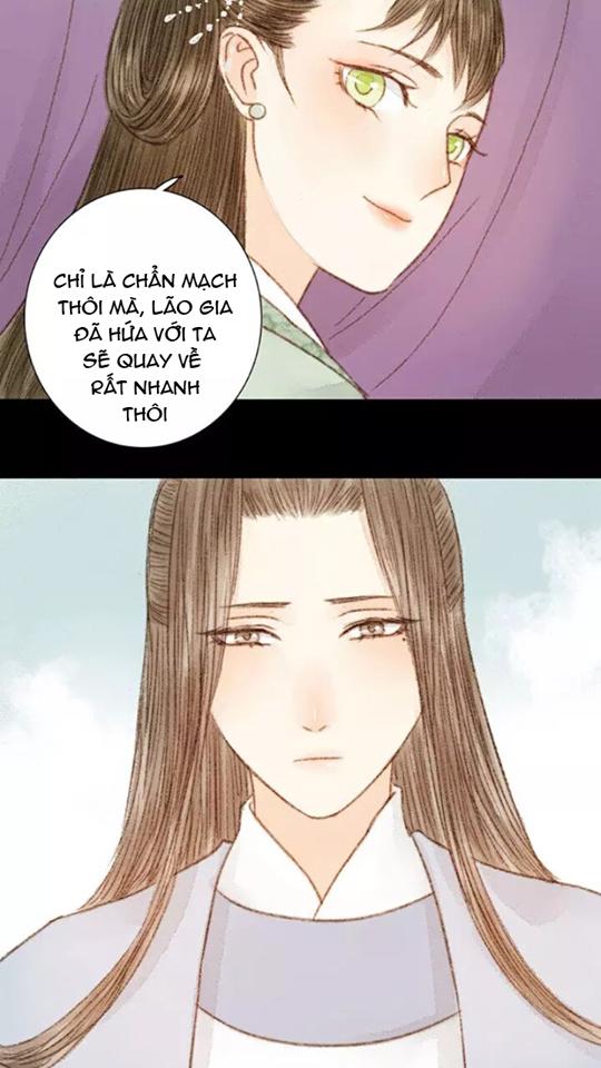 vương gia bá đạo và bác sĩ xinh đẹp chapter 31 5