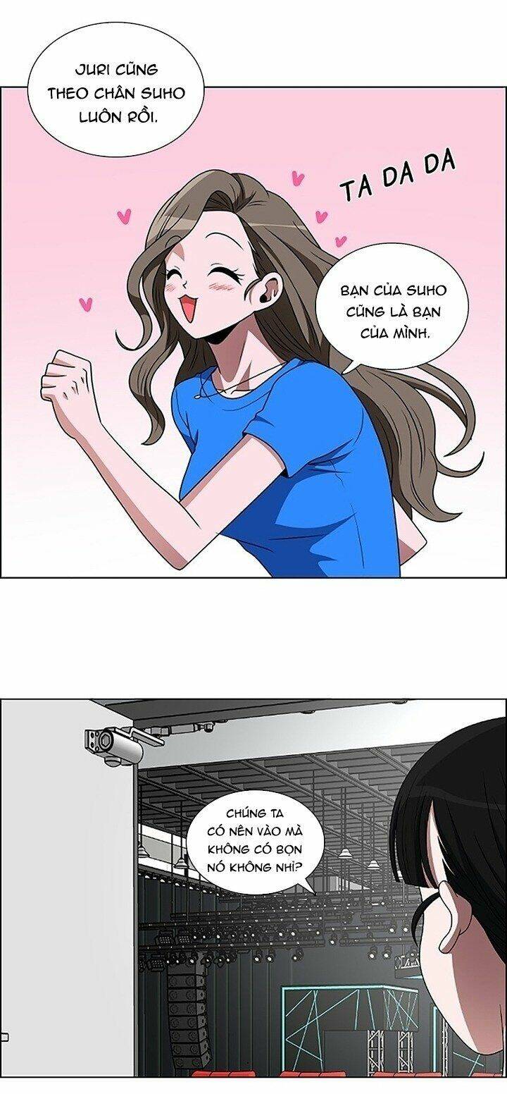 no scope chapter 65 8