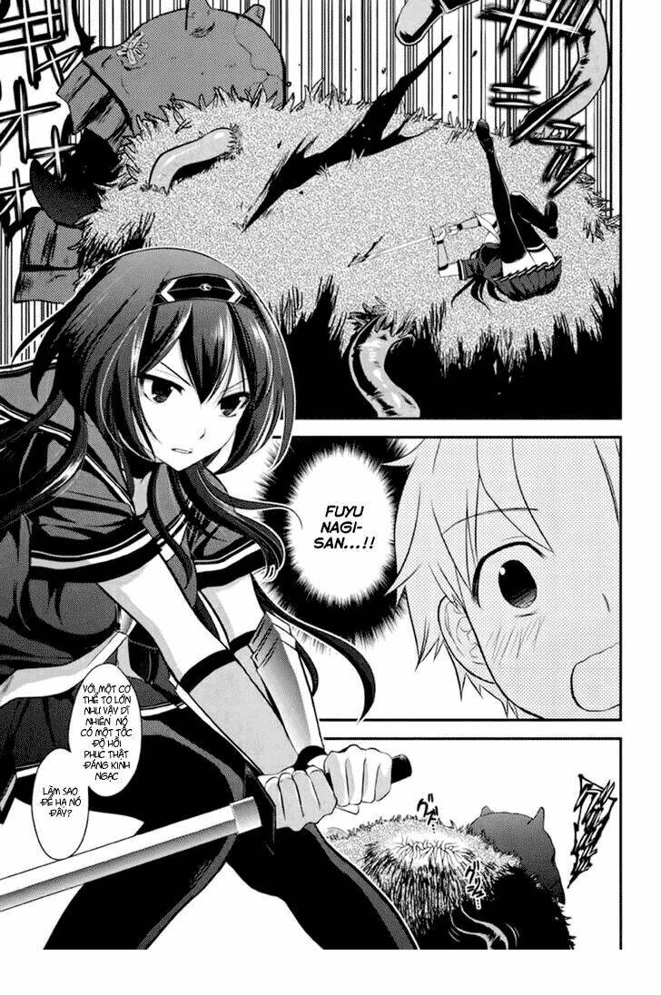 kunoichi gakuen ninpouchou chapter 1 25